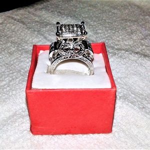 ♥ Princess Wedding Engagement ♥